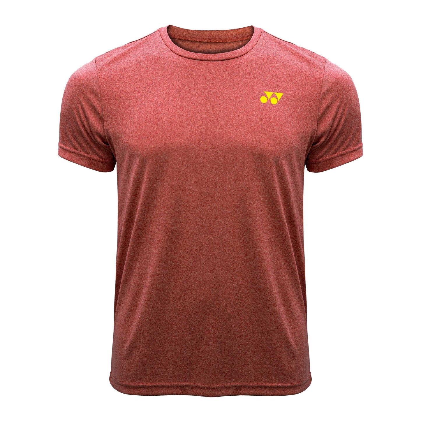 YONEX MEN'S ROUND NECK T-SHIRT # RM-S092-1445M-178P-19-S HIG
