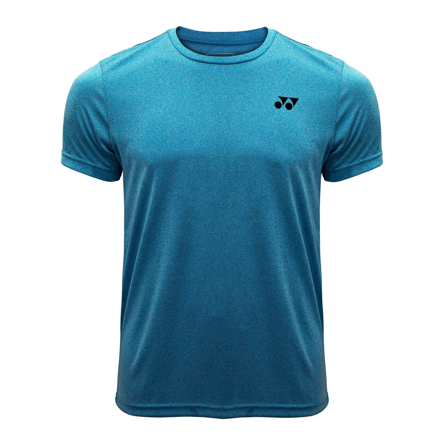 YONEX MEN'S ROUND NECK T-SHIRT # RM-S092-1445M-178P-19-S HIG