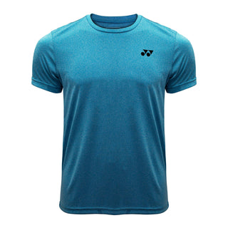 YONEX MEN'S ROUND NECK T-SHIRT # RM-S092-1445M-178P-19-S HIG