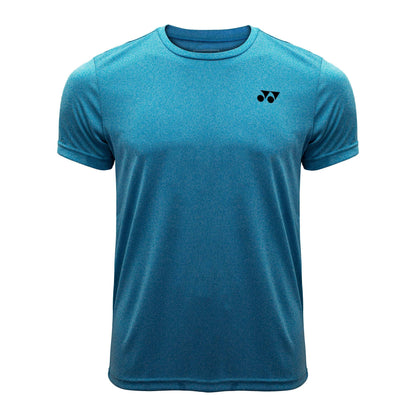 YONEX MEN'S ROUND NECK T-SHIRT # RM-S092-1445M-178P-19-S HIG
