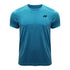 YONEX MEN'S ROUND NECK T-SHIRT # RM-S092-1445M-178P-19-S HIG