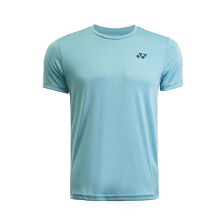 YONEX MEN'S ROUND NECK T-SHIRT # RM-S092-1445M-178P-19-S HIG