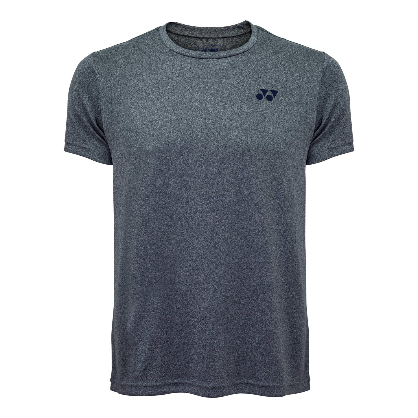 YONEX MEN'S ROUND NECK T-SHIRT # RM-S092-1445M-178P-19-S HIG
