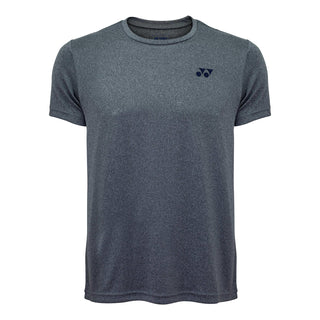YONEX MEN'S ROUND NECK T-SHIRT # RM-S092-1445M-178P-19-S HIG