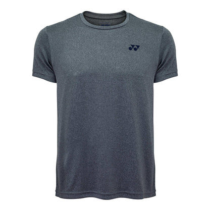 YONEX MEN'S ROUND NECK T-SHIRT # RM-S092-1445M-178P-19-S HIG