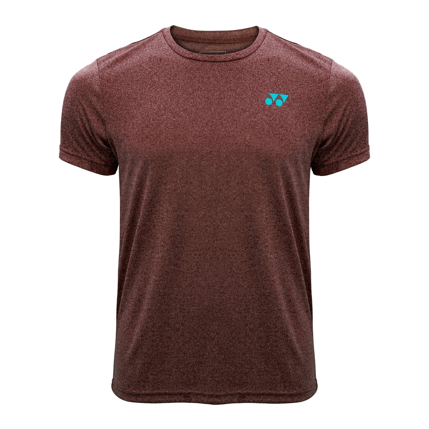 YONEX MEN'S ROUND NECK T-SHIRT # RM-S092-1445M-178P-19-S HIG