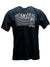 JET BLACK / L