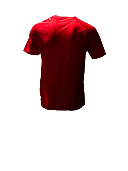 YONEX MEN'S ROUND NECK T-SHIRT # RM-S092-1539-178P-19-S FIER