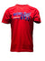FIERY RED / L