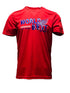YONEX MEN'S ROUND NECK T-SHIRT # RM-S092-1605-178P-19-S FIER