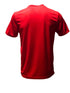 YONEX MEN'S ROUND NECK T-SHIRT # RM-S092-1605-178P-19-S FIER