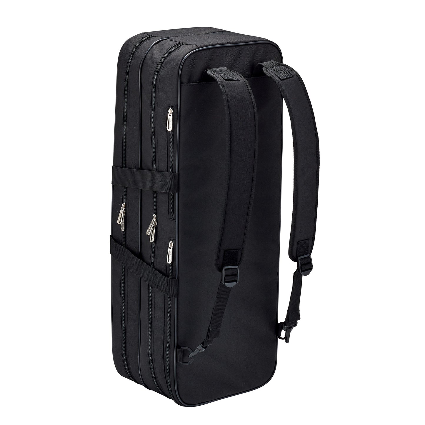 YONEX ACTIVE 2 WAY TOURNAMENT BAG (BADMINTON) # BA82031BEX B