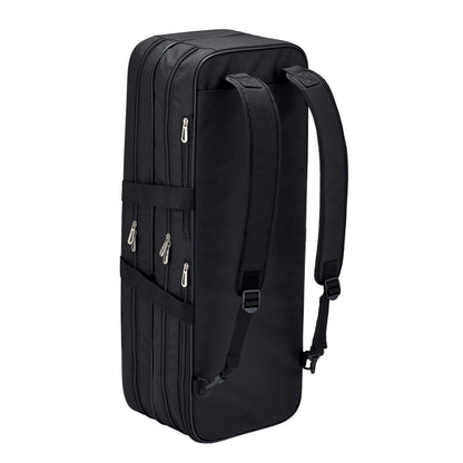 YONEX ACTIVE 2 WAY TOURNAMENT BAG (BADMINTON) # BA82031BEX B