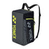 YONEX TEAM TWO-WAY DUFFLE BAG # BAG42113BEX BLACK ZZZZ