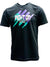 JET BLACK / L
