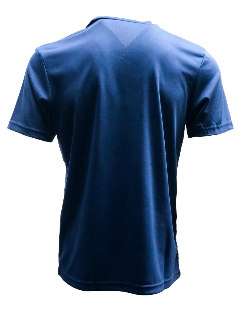 YONEX MEN'S ROUND NECK T-SHIRT # RM-S092-1607-178P-19-S FIER