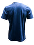 YONEX MEN'S ROUND NECK T-SHIRT # RM-S092-1607-178P-19-S FIER