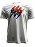 YONEX MEN'S ROUND NECK T-SHIRT # RM-S092-1607-178P-19-S FIER