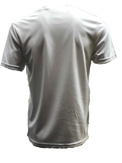 YONEX MEN'S ROUND NECK T-SHIRT # RM-S092-1607-178P-19-S FIER