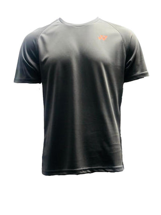 YONEX MEN'S ROUND NECK T-SHIRT # RM-S092-1747-178P-19-S EVER