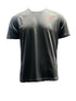 YONEX MEN'S ROUND NECK T-SHIRT # RM-S092-1747-178P-19-S EVER