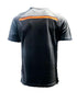 YONEX MEN'S ROUND NECK T-SHIRT # RM-S092-1747-178P-19-S EVER