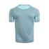 YONEX MEN'S ROUND NECK T-SHIRT # RM-S092-1750-178P-19-S AQUA