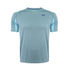 YONEX MEN'S ROUND NECK T-SHIRT # RM-S092-1750-178P-19-S AQUA