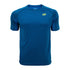 YONEX MEN'S ROUND NECK T-SHIRT # RM-S092-1750-178P-19-S AQUA