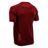YONEX MEN'S ROUND NECK T-SHIRT # RM-S092-1750-178P-19-S AQUA