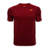 YONEX MEN'S ROUND NECK T-SHIRT # RM-S092-1750-178P-19-S AQUA