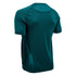 YONEX MEN'S ROUND NECK T-SHIRT # RM-S092-1750-178P-19-S AQUA