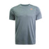 YONEX MEN'S ROUND NECK T-SHIRT # RM-S092-1762-178P-19-S BLUE