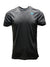 JET BLACK / L