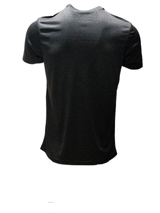 YONEX MEN'S ROUND NECK T-SHIRT # RM-S092-1762-178P-19-S BLUE