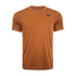 YONEX MEN'S ROUND NECK T-SHIRT # RM-S092-1762-178P-19-S BLUE