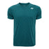 YONEX MEN'S ROUND NECK T-SHIRT # RM-S092-1764-178P-19-S BLUE