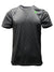 JET BLACK / L