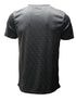 YONEX MEN'S ROUND NECK T-SHIRT # RM-S092-1764-178P-19-S BLUE