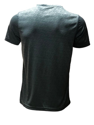 YONEX MEN'S ROUND NECK T-SHIRT # RM-S092-1764-178P-19-S BLUE