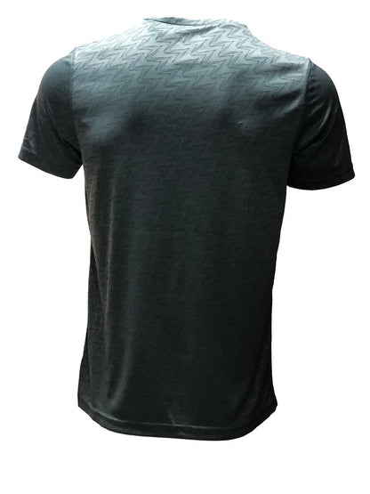 YONEX MEN'S ROUND NECK T-SHIRT # RM-S092-1764-178P-19-S BLUE