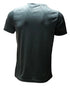 YONEX MEN'S ROUND NECK T-SHIRT # RM-S092-1764-178P-19-S BLUE