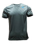 YONEX MEN'S ROUND NECK T-SHIRT # RM-S092-1764-178P-19-S BLUE