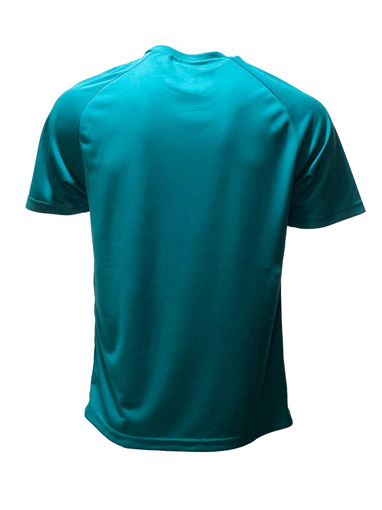 YONEX MEN'S ROUND NECK T-SHIRT # RM-S092-1770-178P-19-S CAST