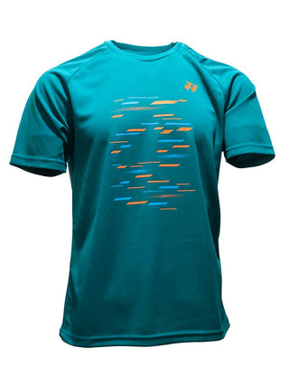 YONEX MEN'S ROUND NECK T-SHIRT # RM-S092-1770-178P-19-S CAST