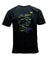 JET BLACK / L
