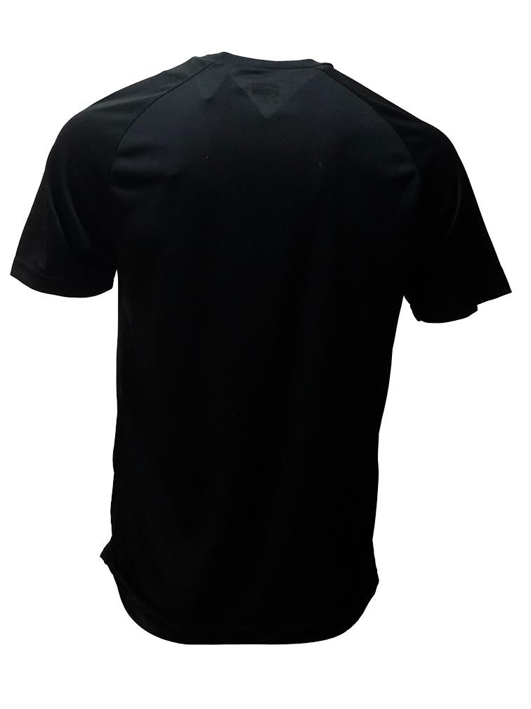 YONEX MEN'S ROUND NECK T-SHIRT # RM-S092-1770-178P-19-S CAST