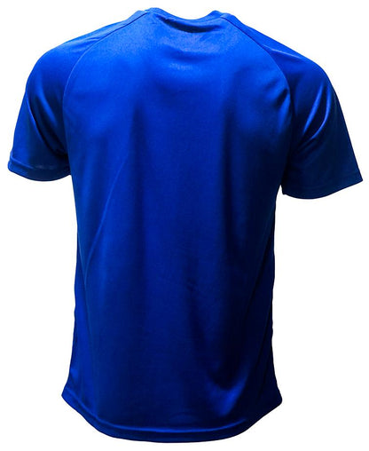 YONEX MEN'S ROUND NECK T-SHIRT # RM-S092-1770-178P-19-S CAST