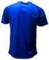 YONEX MEN'S ROUND NECK T-SHIRT # RM-S092-1770-178P-19-S CAST