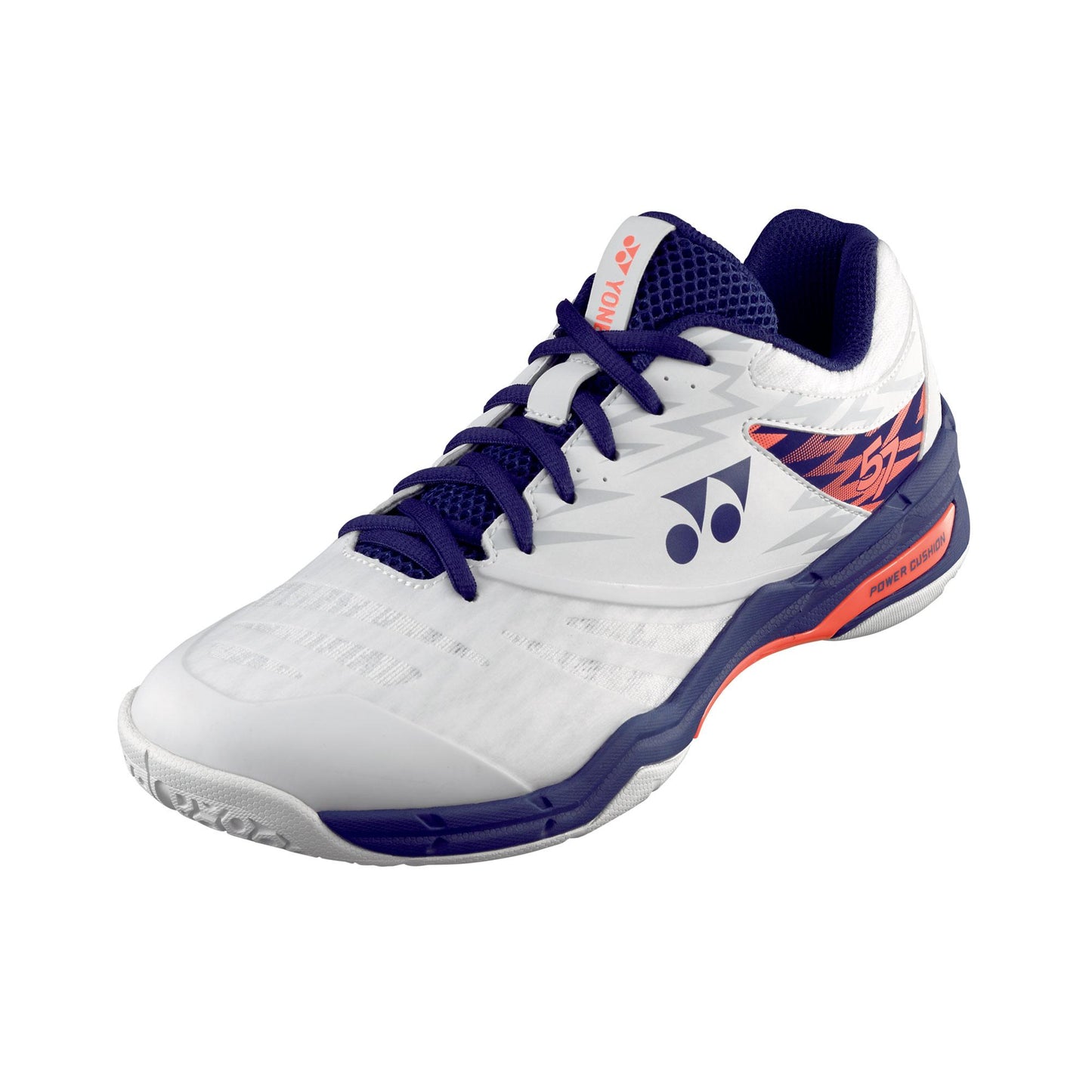 YONEX BADMINTON SHOES # SHB57EX BLACK 22.5